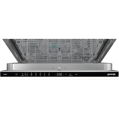 Gorenje GV642E90 beépíthető 13 terítékes mosogatógép