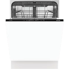 Gorenje GV661D60 beépíthető mosogatógép