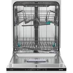 Gorenje GV661D60 beépíthető mosogatógép
