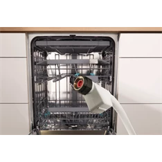 Gorenje GV661D60 beépíthető mosogatógép