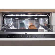 Gorenje GV661D60 beépíthető mosogatógép