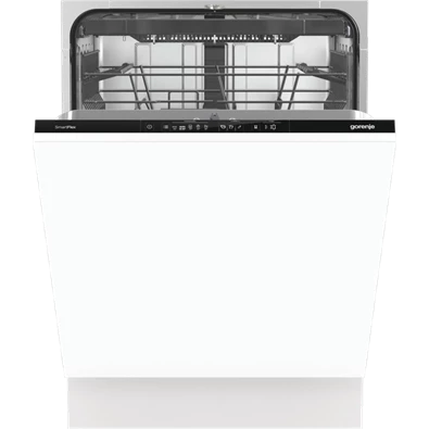 Gorenje GV661D60 beépíthető mosogatógép