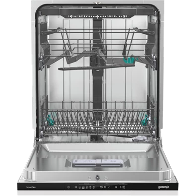 Gorenje GV661D60 beépíthető mosogatógép
