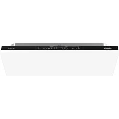 Gorenje GV661D60 beépíthető mosogatógép