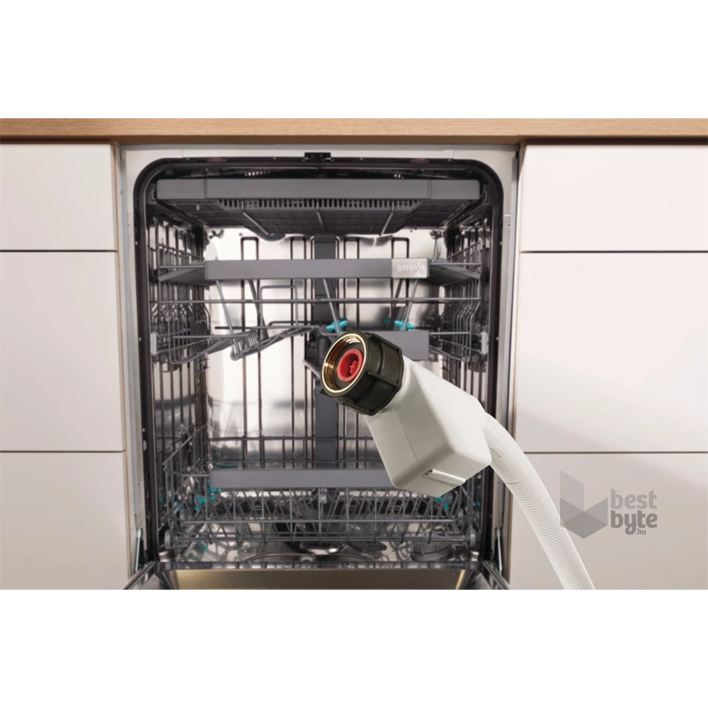 Gorenje GV661D60 beépíthető mosogatógép