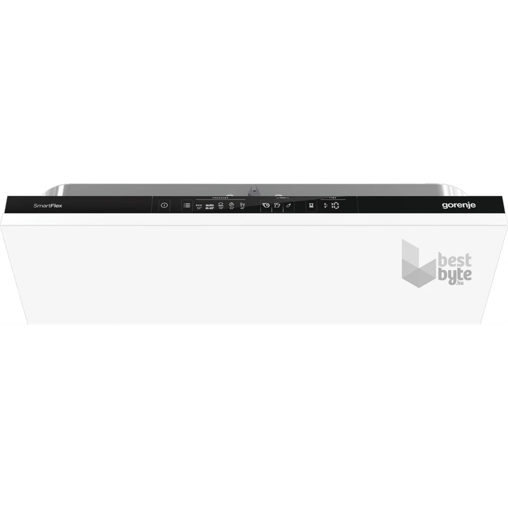 Gorenje GV661D60 beépíthető mosogatógép