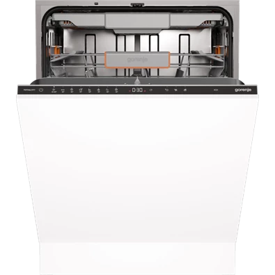 Gorenje GV663A66 beépíthető 16 terítékes mosogatógép