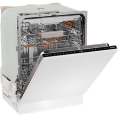 Gorenje GV663A66 beépíthető 16 terítékes mosogatógép
