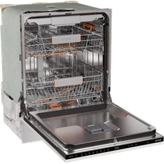 Gorenje GV663A66 beépíthető 16 terítékes mosogatógép
