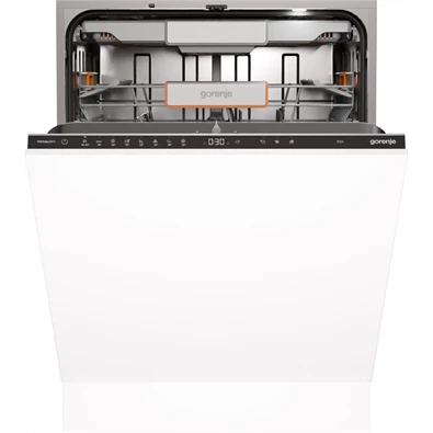 Gorenje GV663B65 beépíthető 16 terítékes mosogatógép