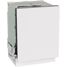 Gorenje GV663B66 fekete, programok száma: 8, beépíthető, 16 terítékes mosogatógép 