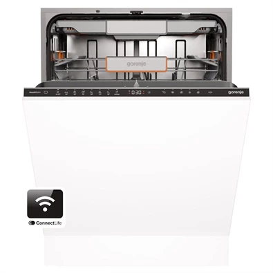 Gorenje GV693A65UVAD beépíthető mosogatógép