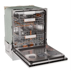 Gorenje GV693A65UVAD beépíthető mosogatógép