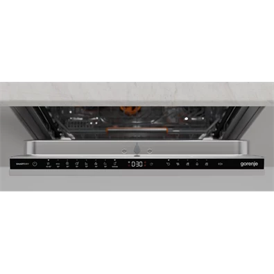 Gorenje GV693A65UVAD beépíthető mosogatógép