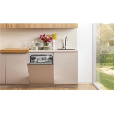 Gorenje GV693A65UVAD beépíthető mosogatógép