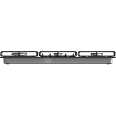 Gorenje GW951MB fekete beépíthető 5 égő gáz főzőlap