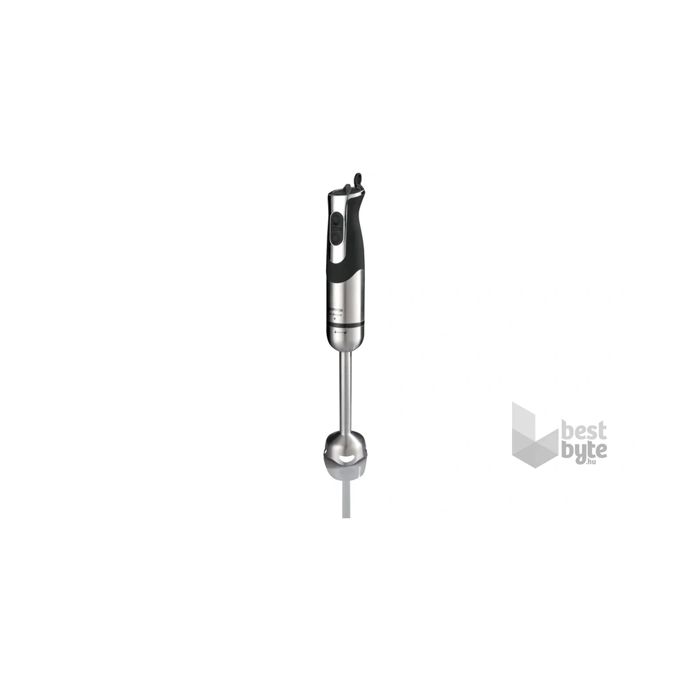 Gorenje HBX884QE 3in1 fekete botmixer szett