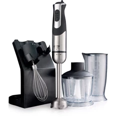 Gorenje HBX884QE 3in1 fekete botmixer szett