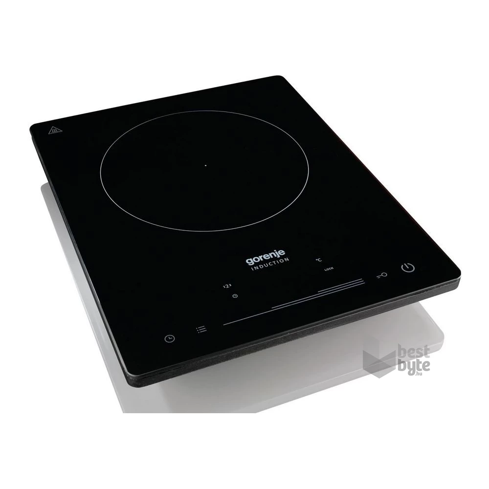 Gorenje ICE2000SP asztali indukciós főzőlap