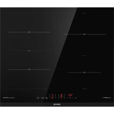 Gorenje ISC 645 BSC beépíthető indukciós főzőlap