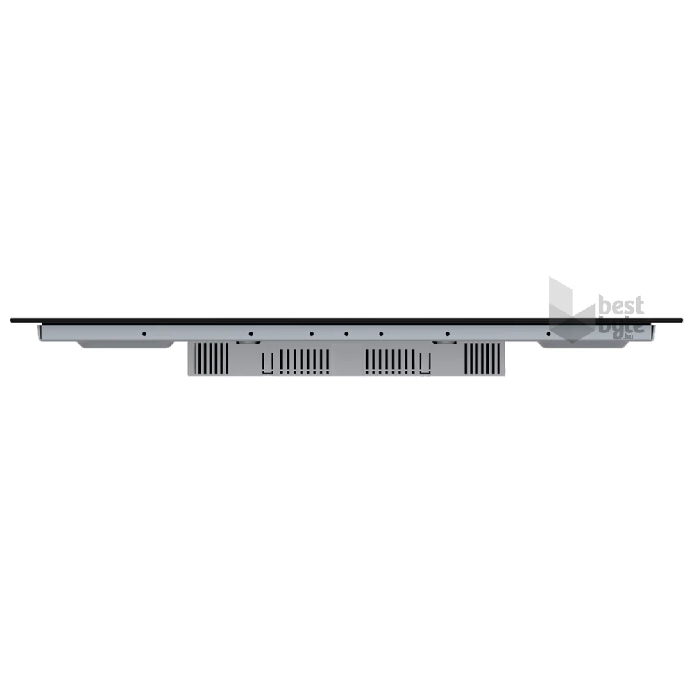 Gorenje ISC 645 BSC fekete, beépíthető, indukciós, főzőzóna: 4, beépíthető méret: 56cm, főzőlap