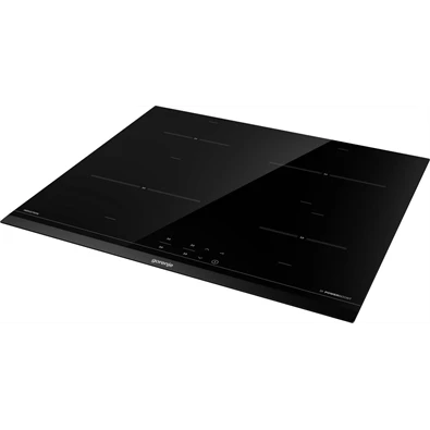Gorenje IT640BCSC fekete, beépíthető, indukciós, főzőzóna: 4, beépíthető méret: 56cm, főzőlap