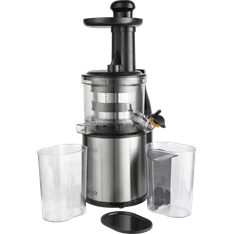 Gorenje JC4800VWY inox lassúprés