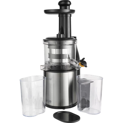 Gorenje JC4800VWY inox lassúprés