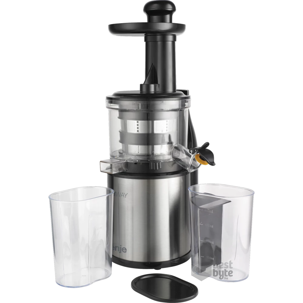Gorenje JC4800VWY inox lassúprés (Újracsomagolt)