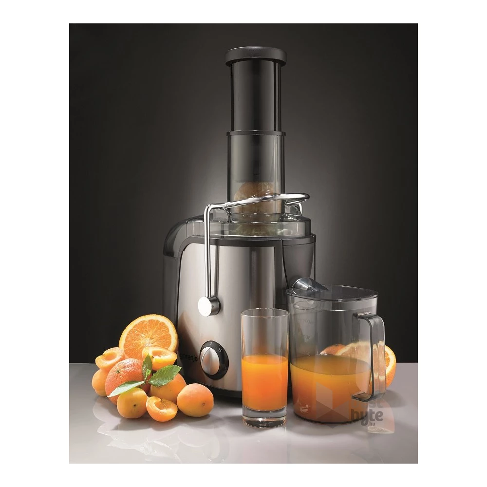 Gorenje JC805EII gyümölcscentrifuga