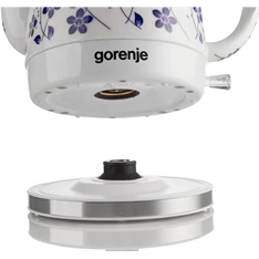 Gorenje K10C 1L-es mintás vízforraló