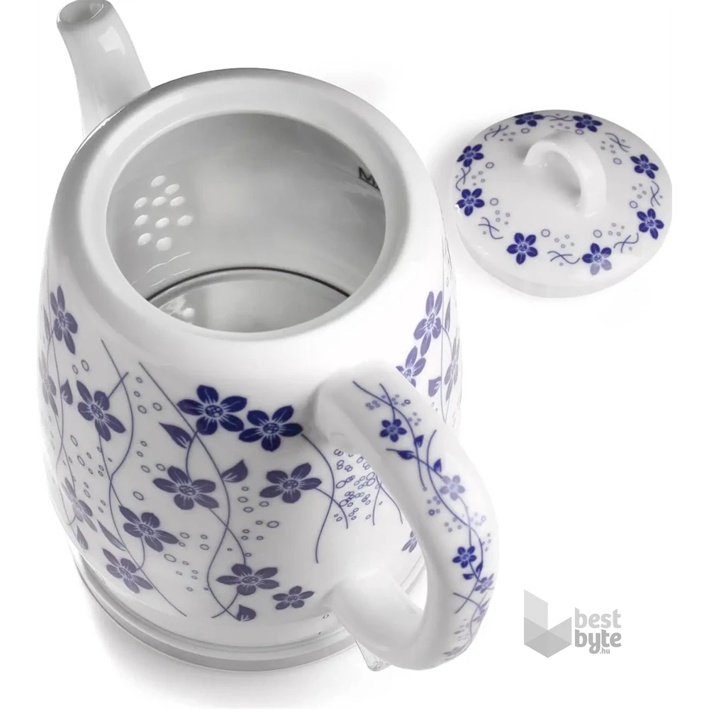 Gorenje K10C 1L-es mintás vízforraló