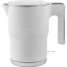 Gorenje K15ORAW ORA-ITO design fehér 1,5L-es vízforraló