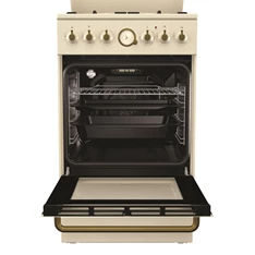 Gorenje K52CLI kombinált tűzhely