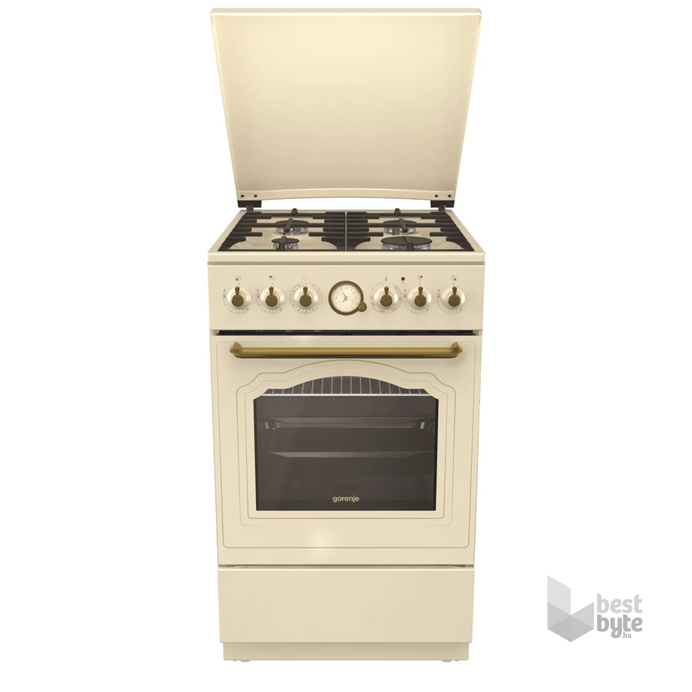 Gorenje K52CLI kombinált tűzhely