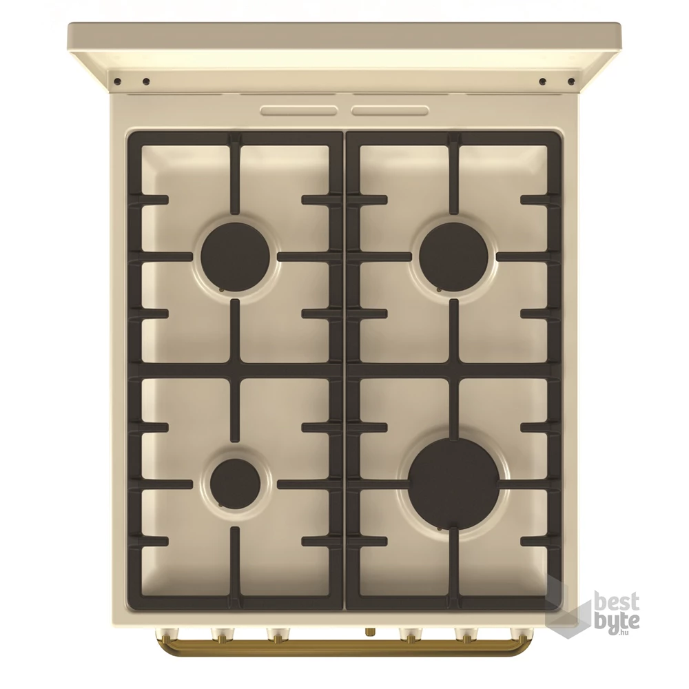 Gorenje K52CLI kombinált tűzhely