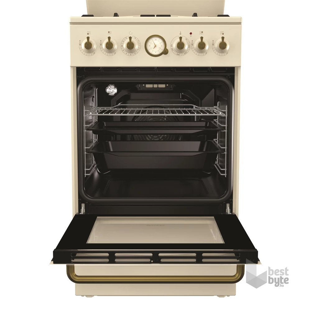 Gorenje K52CLI kombinált tűzhely
