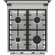 Gorenje K5352XF kombinált tűzhely