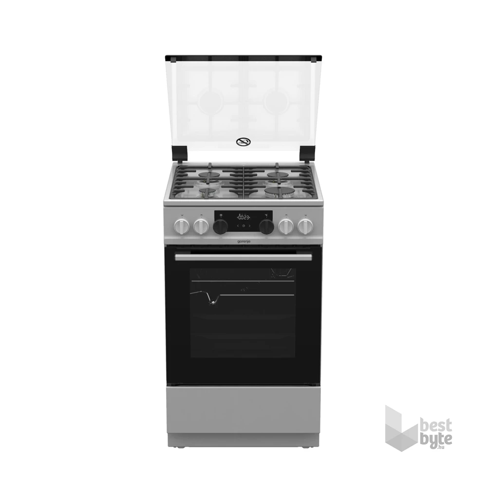 Gorenje K5352XF kombinált tűzhely