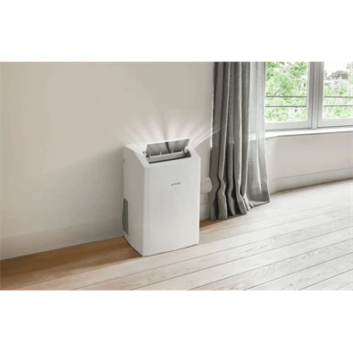 Gorenje KAM35 BHP 2,9/3,5kW hűtő-fűtő wifis mobil klíma