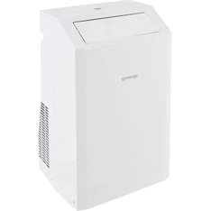 Gorenje KAM35 BHP 2,9/3,5kW hűtő-fűtő wifis mobil klíma