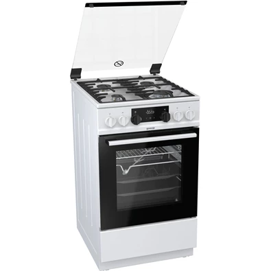 Gorenje K 5352 WF kombinált tűzhely