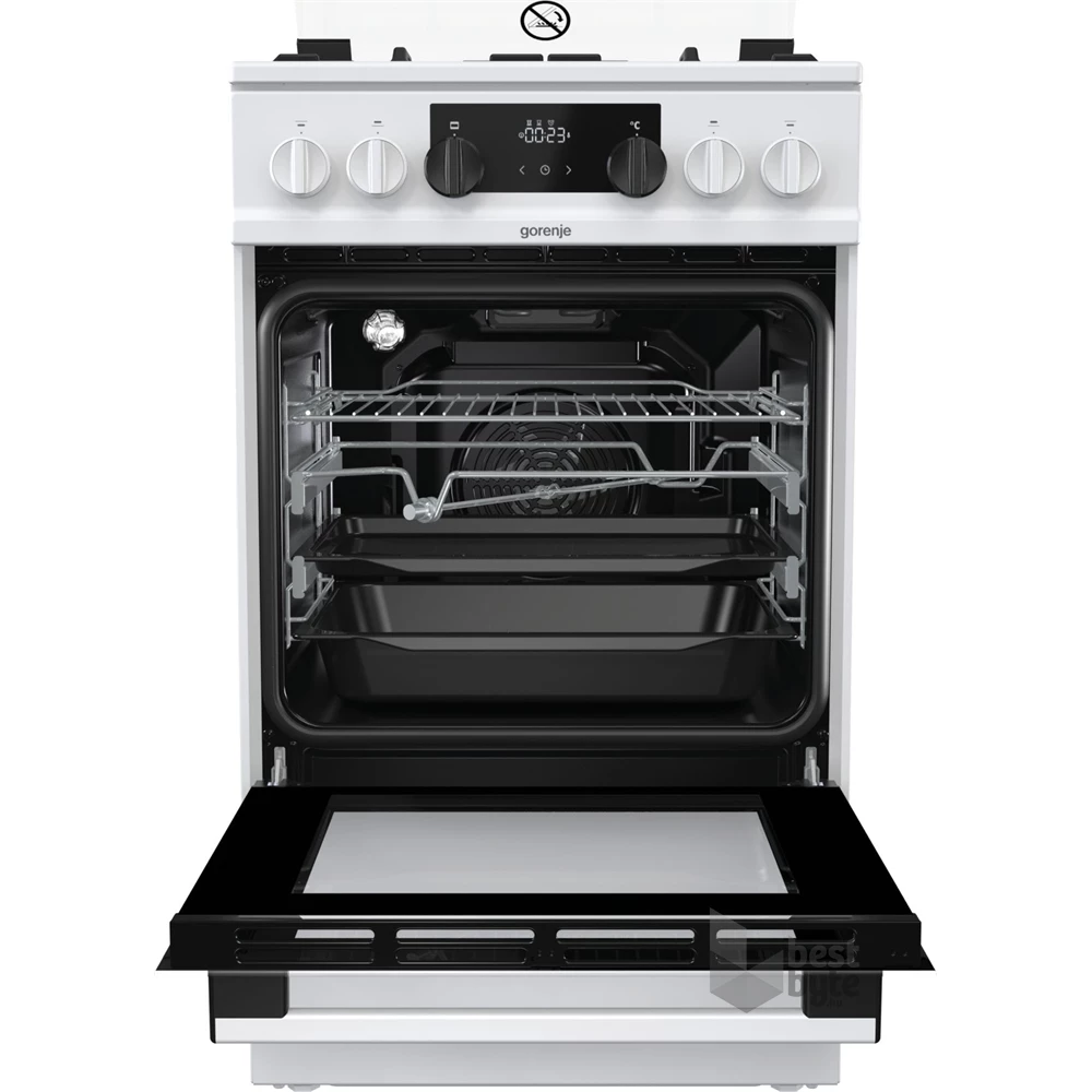 Gorenje K 5352 WF kombinált tűzhely