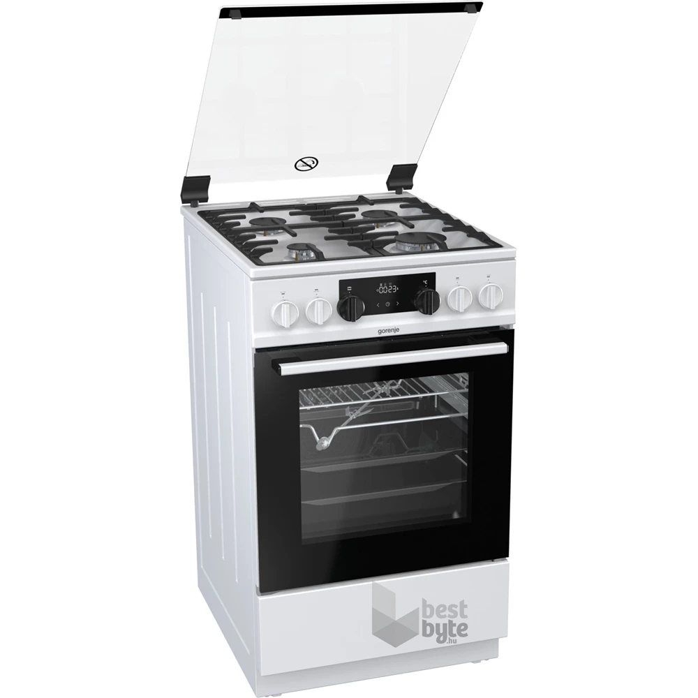 Gorenje K 5352 WF kombinált tűzhely