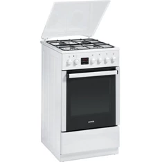 Gorenje K 57325 AW kombinált tűzhely