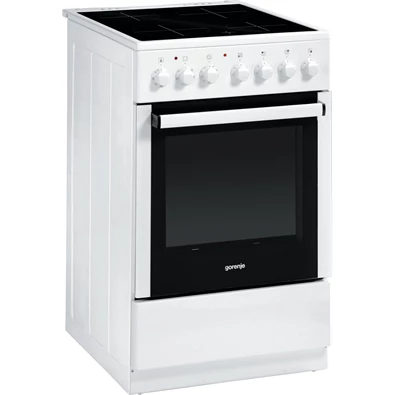 Gorenje K 57325 AW kombinált tűzhely