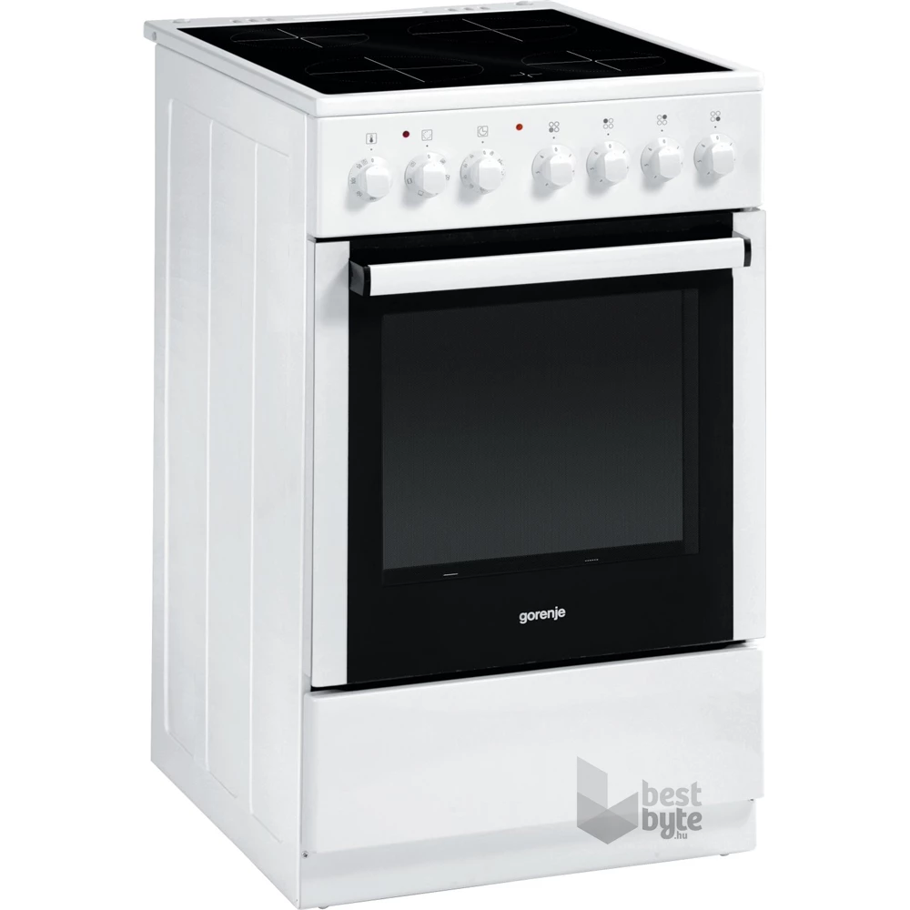Gorenje K 57325 AW kombinált tűzhely