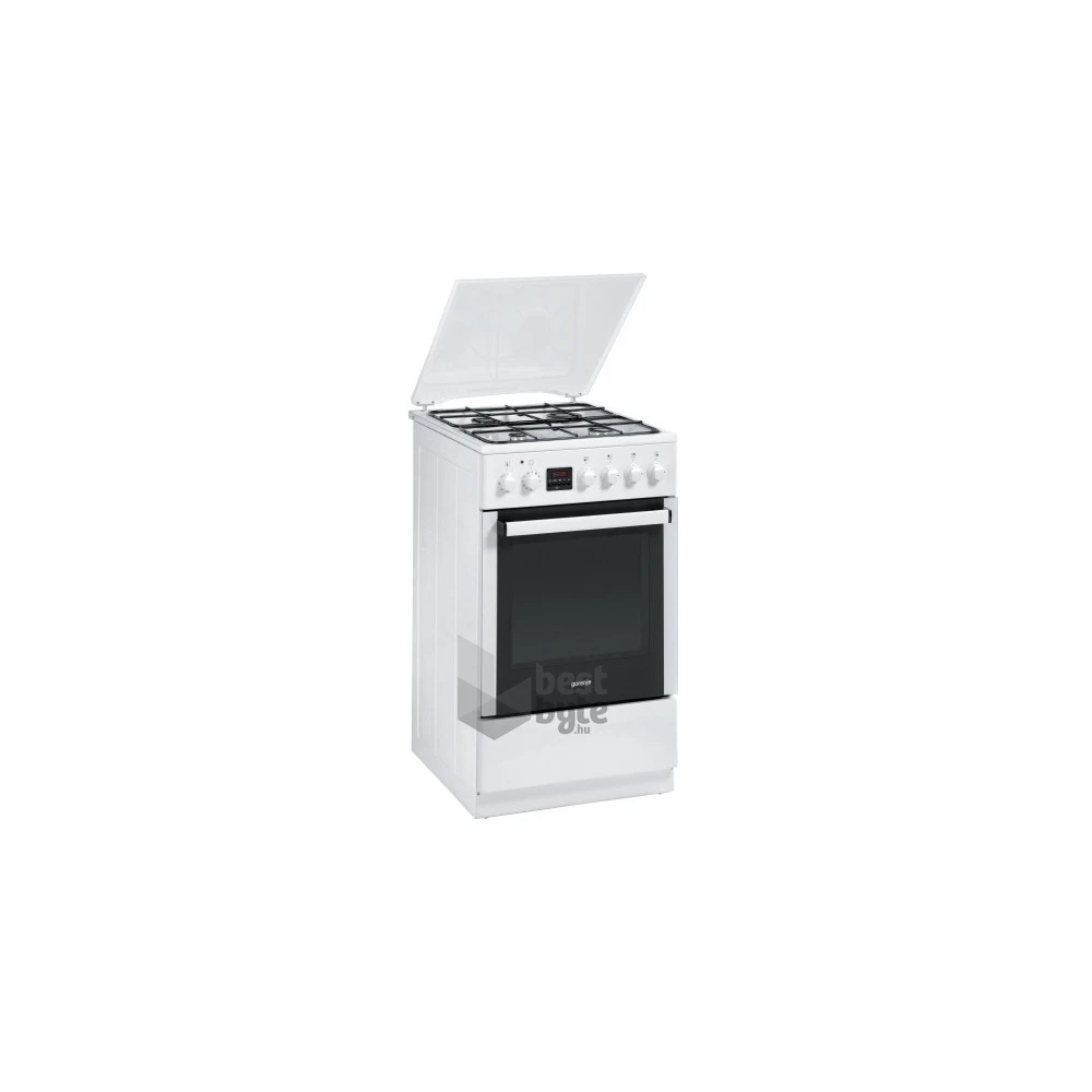 Gorenje K 57325 AW kombinált tűzhely
