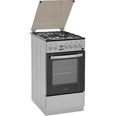 Gorenje K 55303 AX  kombi tűzhely