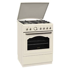 Gorenje K 67 CLI kombinált tűzhely